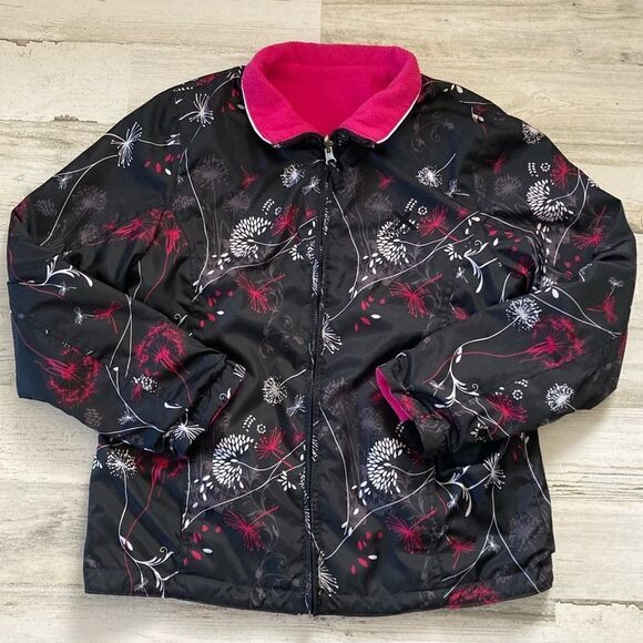 ZeroXposur heavy duty jacket girls large - Picture 4 of 4